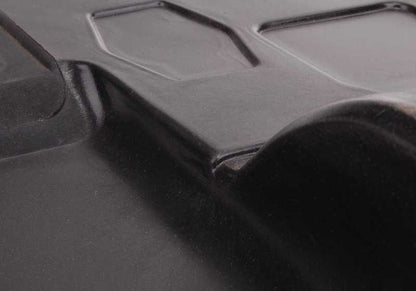 Pedal Mechanism Cover for BMW 3 Series E36 (OEM 51458146269). Original BMW