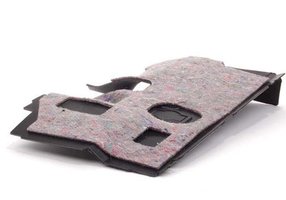 Pedal Mechanism Cover for BMW 3 Series E36 (OEM 51458146269). Original BMW