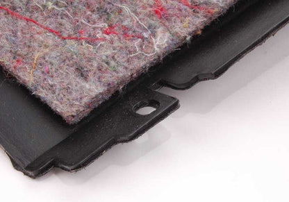 Pedal Mechanism Cover for BMW 3 Series E36 (OEM 51458146269). Original BMW