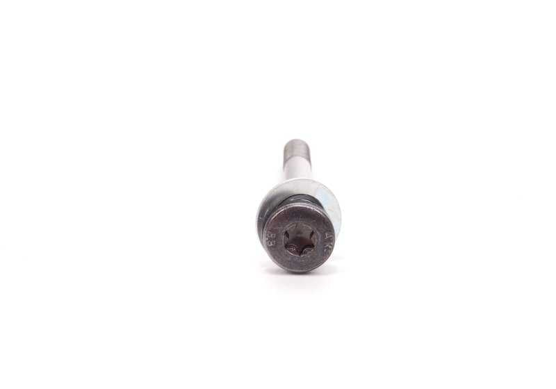 Tornillo Torx OEM 24201423383 para BMW E46, E39, E38, E85. Pieza original BMW, ideal para fijaciones en caja de cambios y otros componentes.