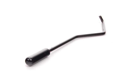 Varilla de accionamiento izquierda OEM 51218254087 para BMW E46. Original BMW.