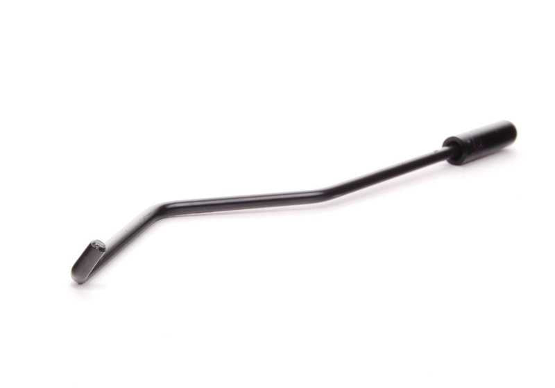 Varilla de accionamiento izquierda OEM 51218254087 para BMW E46. Original BMW.