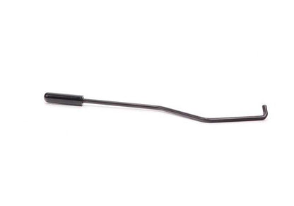 Varilla de accionamiento izquierda OEM 51218254087 para BMW E46. Original BMW.