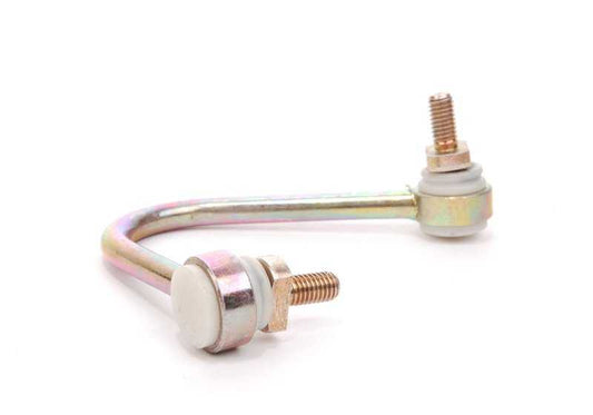 Barra de pressão OEM 37141179870 para BMW E34, E32. BMW original.