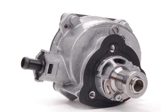 Bomba de vácuo para BMW Série 1 E87, Série 3 E90, E91, Série 5 E60, E61, Série 6 E63, E64, Série 7 E65, E66, Z4 E85, E86 (OEM 11667519457). BMW originais.