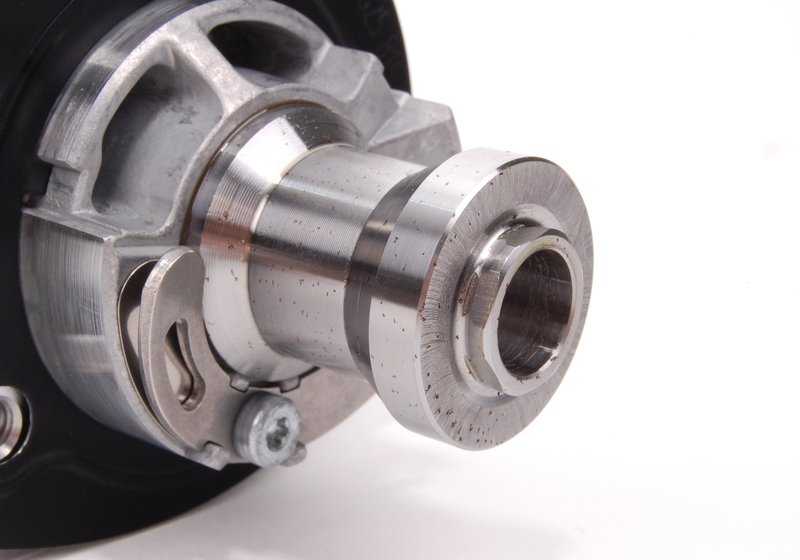 Bomba de vácuo para BMW Série 1 E87, Série 3 E90, E91, Série 5 E60, E61, Série 6 E63, E64, Série 7 E65, E66, Z4 E85, E86 (OEM 11667519457). BMW originais.