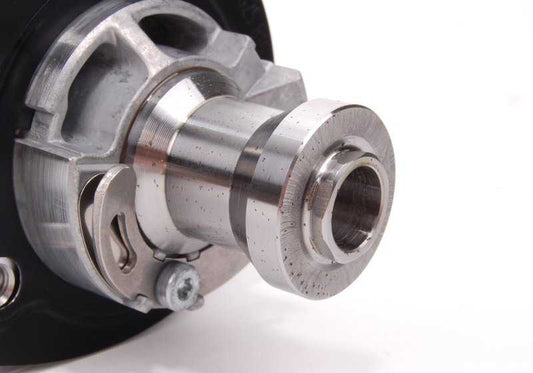 Bomba de vácuo para BMW Série 1 E87, Série 3 E90, E91, Série 5 E60, E61, Série 6 E63, E64, Série 7 E65, E66, Z4 E85, E86 (OEM 11667519457). BMW originais.