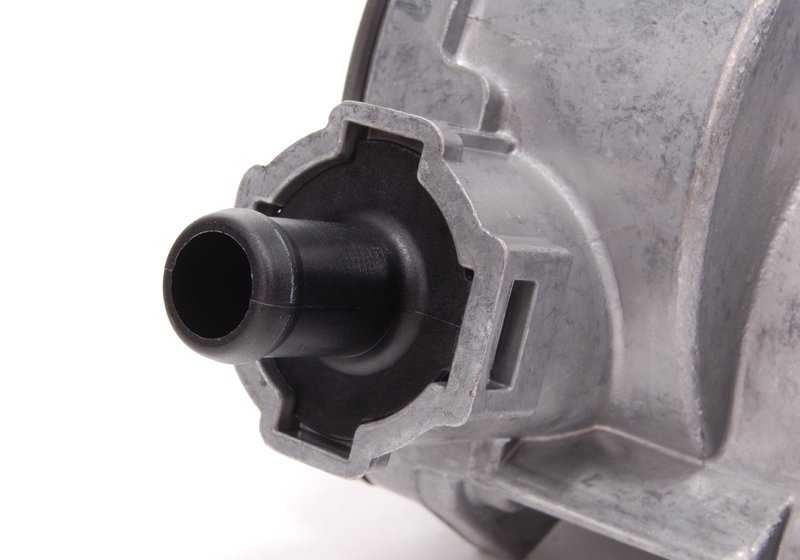 Bomba de vácuo para BMW Série 1 E87, Série 3 E90, E91, Série 5 E60, E61, Série 6 E63, E64, Série 7 E65, E66, Z4 E85, E86 (OEM 11667519457). BMW originais.