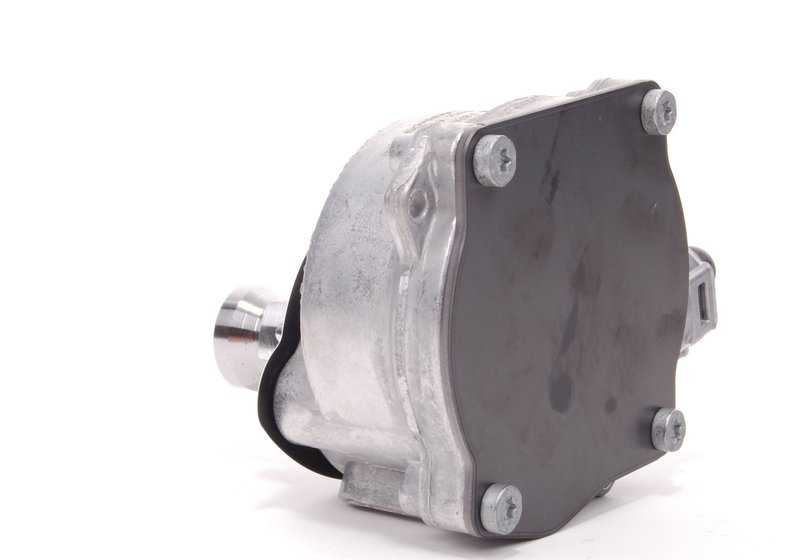 Bomba de vácuo para BMW Série 1 E87, Série 3 E90, E91, Série 5 E60, E61, Série 6 E63, E64, Série 7 E65, E66, Z4 E85, E86 (OEM 11667519457). BMW originais.