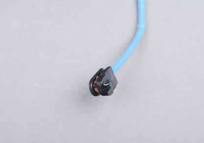Sensor de desgaste de pastillas de freno OEM 34356794285 para BMW E82, E88. Original BMW.