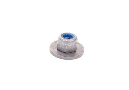 TUERCA OEM esagonale 07129906887 Para BMW E81, E82, E87, E88, F40, F44, F45, F46, E46, E90, E91, E92, E93, G20, G21, G26, E39, E60, E61, F10, G60. G90, E63, E64, F06, F12, F13, E65, E66, G70, E84, F48, F49, F39, E83, G08, G45, E53, E70