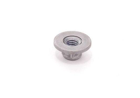 TUERCA OEM esagonale 07129906887 Para BMW E81, E82, E87, E88, F40, F44, F45, F46, E46, E90, E91, E92, E93, G20, G21, G26, E39, E60, E61, F10, G60. G90, E63, E64, F06, F12, F13, E65, E66, G70, E84, F48, F49, F39, E83, G08, G45, E53, E70