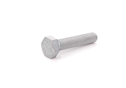 Tornillo hexagonal M6x30 OEM 07119904116 para BMW {E81,E82,E87,E88,E21,E30,E36,E46,E90,E91,E92,E93,E12,E28,E34,E39,E60,E61,F07,F10,F11,E24,E63,E64,F06,F12,F13,E23,E32,E38,E65,E66,F01,F02,E31,E84,E83,E53,E85,E86,E89,E52} y MINI {R50}. Original BMW y M