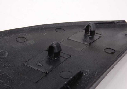 Embellecedor interior OEM 51321977491 para BMW E30. Original BMW.