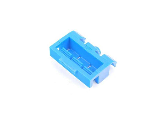 Clip de moldura OEM 51137174701 para BMW E90, E91, E92, E93. Original BMW.