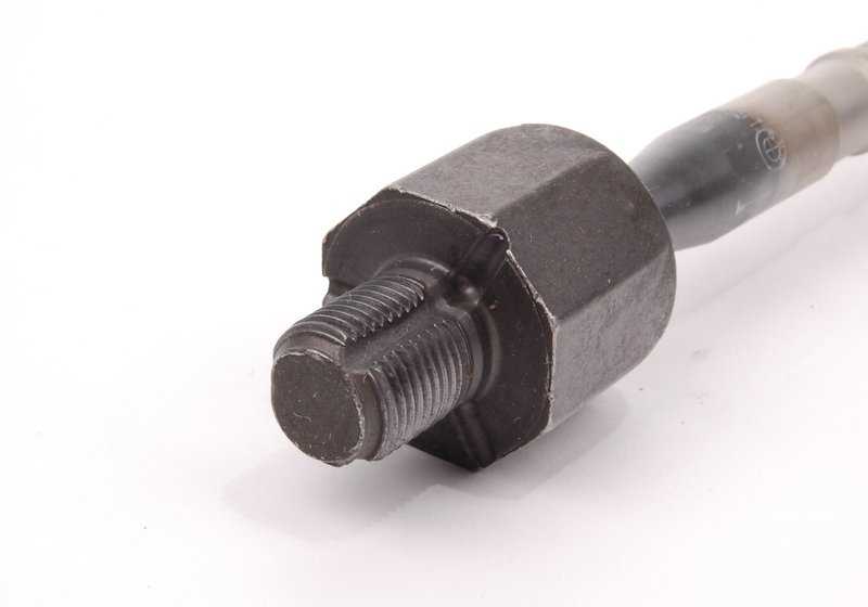 Barra de direção esquerda para BMW Z4 E85, E86 (OEM 32107837835). BMW original