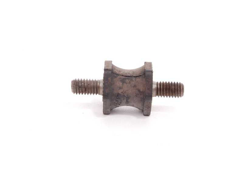 Silentblock de goma OEM 32416769256 para BMW E81, E82, E87, E87N, E88, E90, E90N, E91, E91N, E92, E92N, E93, E93N, F07, F07N, F10, F10N, F11, F11N, F06, F06N, F12, F12N, F13, F13N, F01, F01N, F02, F02N, F04, E70, E71. Original BMW.