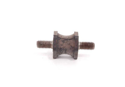 Silentblock de goma OEM 32416769256 para BMW E81, E82, E87, E87N, E88, E90, E90N, E91, E91N, E92, E92N, E93, E93N, F07, F07N, F10, F10N, F11, F11N, F06, F06N, F12, F12N, F13, F13N, F01, F01N, F02, F02N, F04, E70, E71. Original BMW.