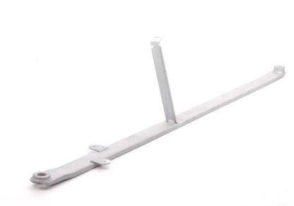 Right rear reinforcement bar OEM 51718040190 for BMW Z4 E85, E86 (Models Z4 M 3.2 BT91, BT92, BT93, DU91, DU92, DU93). Original BMW reinforcement for body and rear train.