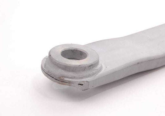 Barra di rinforzo posteriore destro OEM 51718040190 per BMW Z4 E85, E86 (Modelli Z4 M 3.2 BT91, BT92, BT93, DU91, DU92, DU93). Rinforzo BMW originale per il corpo e il treno posteriore.