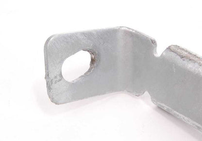 Right rear reinforcement bar OEM 51718040190 for BMW Z4 E85, E86 (Models Z4 M 3.2 BT91, BT92, BT93, DU91, DU92, DU93). Original BMW reinforcement for body and rear train.