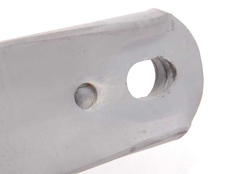 Right rear reinforcement bar OEM 51718040190 for BMW Z4 E85, E86 (Models Z4 M 3.2 BT91, BT92, BT93, DU91, DU92, DU93). Original BMW reinforcement for body and rear train.