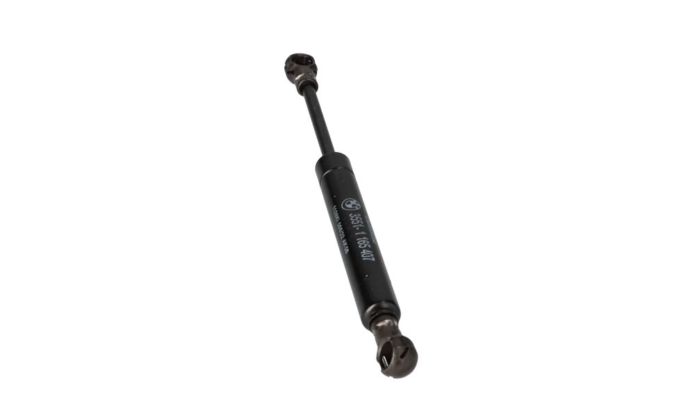 Amortiguador para BMW Serie 7 E38 (OEM 35511165407). Original BMW