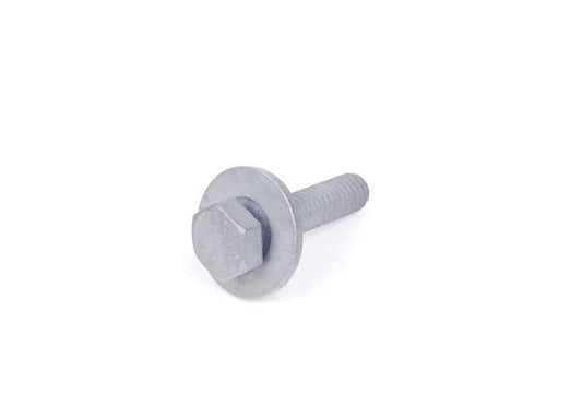 Vite esagonale con lavatrice OEM 07119905871 per BMW E81, E82, E87, E88, F20, F21, F40, F22, F23, F44, F45, F46, F87, G42, U06, G87, E46, E90, E91, E92, E92, E93, E93 F34, F35, F80, G20, G21, G28, G80, G81, F32, F33, F36, F82, F83, G22, G23, G26