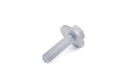 Tornillo hexagonal con arandela OEM 07119905871 para BMW E81, E82, E87, E88, F20, F21, F40, F22, F23, F44, F45, F46, F87, G42, U06, G87, E46, E90, E91, E92, E93, F30, F31, F34, F35, F80, G20, G21, G28, G80, G81, F32, F33, F36, F82, F83, G22, G23, G26