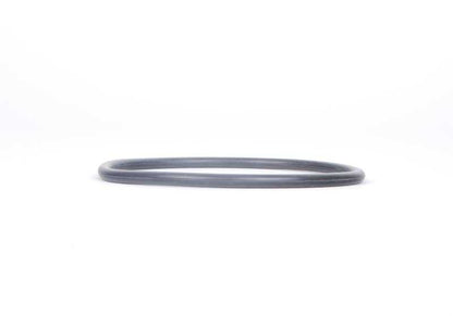 Placa de borracha para tampa de combustível OEM 16116760135 para BMW Z4 (E85, E86, E89). BMW original.