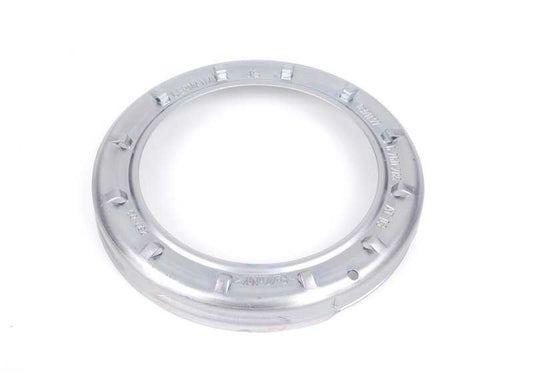 Thread cover OEM fuel deposit 16116760285 for BMW E85, E86, E89. Original BMW.