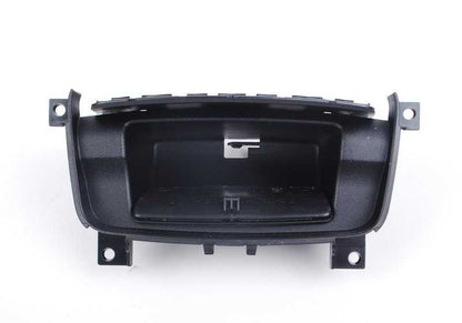 Compartimento de almacenamiento para BMW Serie 3 E92, E93 (OEM 51166960686). Original BMW.