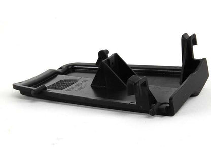 Left Cover OEM 51437022393 for BMW 3 E46 (1998-2006) series. Original BMW.