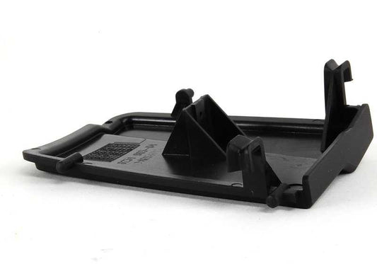 Left Cover OEM 51437022393 for BMW 3 E46 (1998-2006) series. Original BMW.
