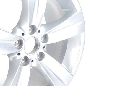 ALLOY TIRE Design Star 189 OEM 36116768859 pour BMW E90, E91, E92, E93. BMW d'origine.