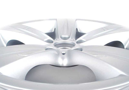 ALLOY TIRE Design Star 189 OEM 36116768859 pour BMW E90, E91, E92, E93. BMW d'origine.