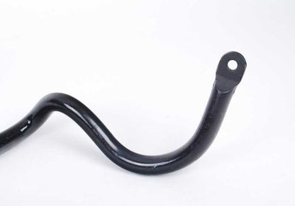 Front stabilizer bar OEM 31351097261 for BMW E46 325i xDrive and 330d xDrive with total traction. Original BMW.