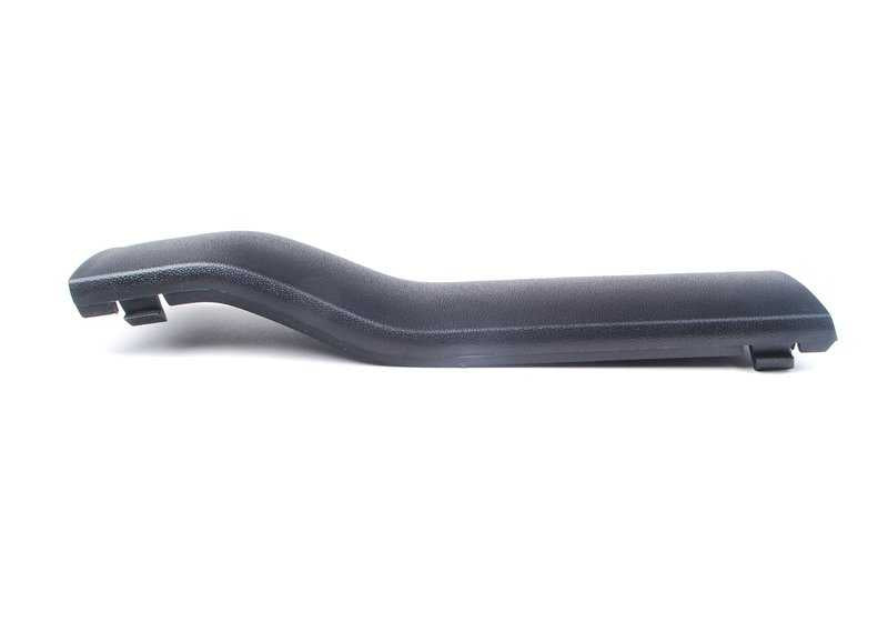 Cover for BMW 3 Series E36 (OEM 51112265639). Original BMW