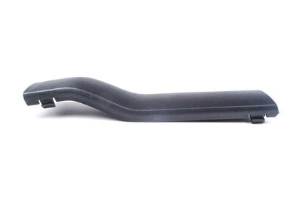 Cover for BMW 3 Series E36 (OEM 51112265639). Original BMW