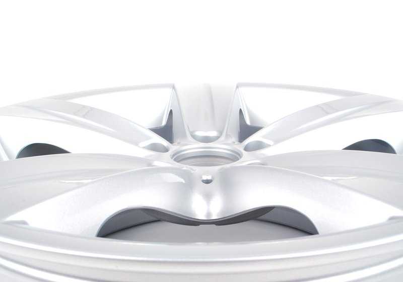 Llantas de aleación diseño estrella 189 OEM 36116768858 para BMW E90, E90N, E91, E91N, E92, E92N, E93, E93N. Original BMW.