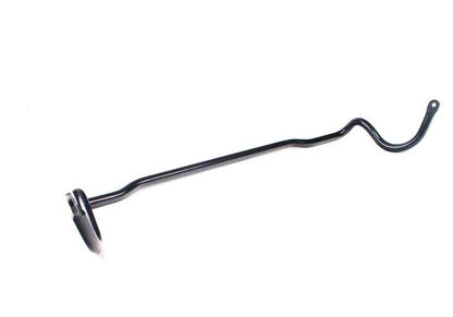 Front stabilizer bar OEM 31351097261 for BMW E46 325i xDrive and 330d xDrive with total traction. Original BMW.