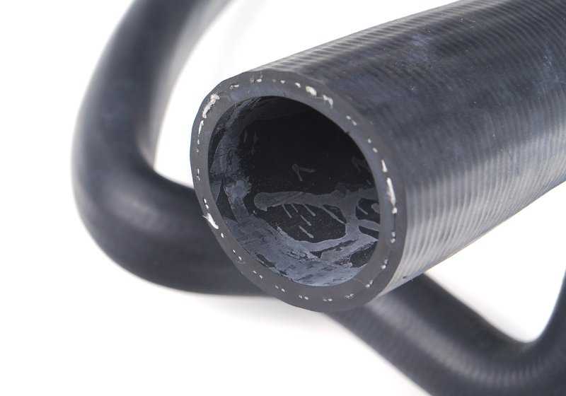 Front stabilizer bar OEM 31351097261 for BMW E46 325i xDrive and 330d xDrive with total traction. Original BMW.