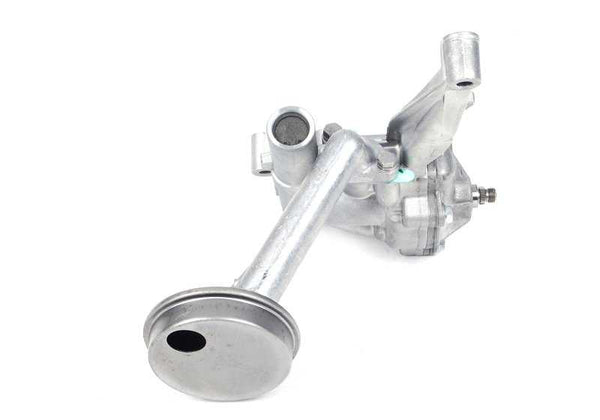Bomba de aceite OEM 11411740155 para BMW E34 y E38. Recambio original BMW.