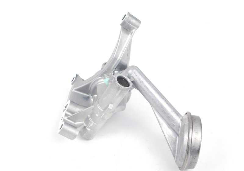 Bomba de aceite OEM 11411740155 para BMW E34 y E38. Recambio original BMW.