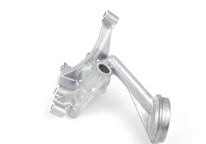 Bomba de aceite OEM 11411740155 para BMW E34 y E38. Recambio original BMW.