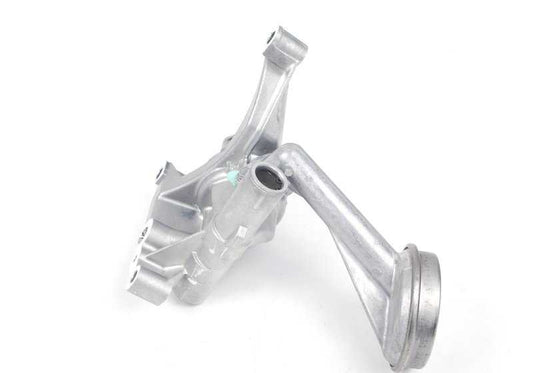 Bomba de aceite OEM 11411740155 para BMW E34 y E38. Recambio original BMW.