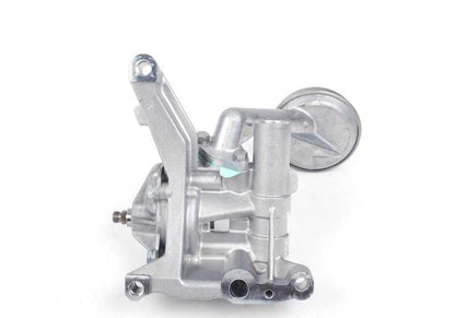 Bomba de aceite OEM 11411740155 para BMW E34 y E38. Recambio original BMW.