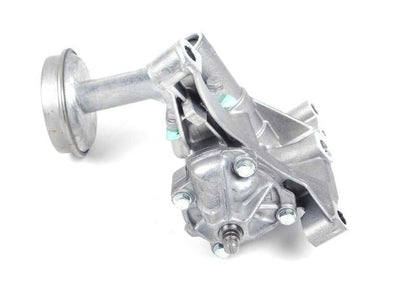 Bomba de aceite OEM 11411740155 para BMW E34 y E38. Recambio original BMW.