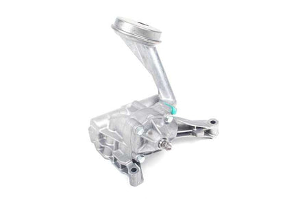 Bomba de aceite OEM 11411740155 para BMW E34 y E38. Recambio original BMW.
