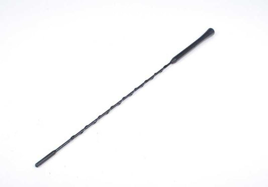 Varilla de antena OEM 65203453893 para MINI R56, R56 LCI, Clubman R55, Cabrio R57... y más. Original MINI.